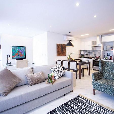 Апартаменты Loft Design, Amplo, Modern Com Ar Condicionado Em Alto De Pinheiros Сан-Пауло Экстерьер фото