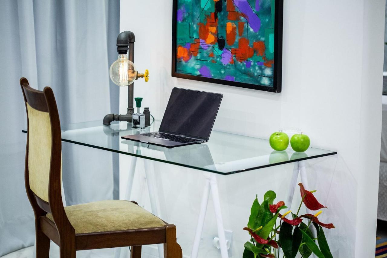 Апартаменты Loft Design, Amplo, Modern Com Ar Condicionado Em Alto De Pinheiros Сан-Пауло Экстерьер фото
