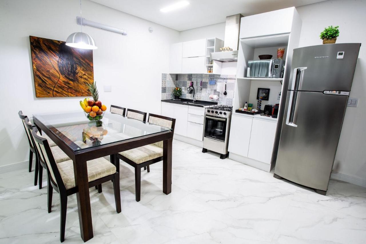 Апартаменты Loft Design, Amplo, Modern Com Ar Condicionado Em Alto De Pinheiros Сан-Пауло Экстерьер фото