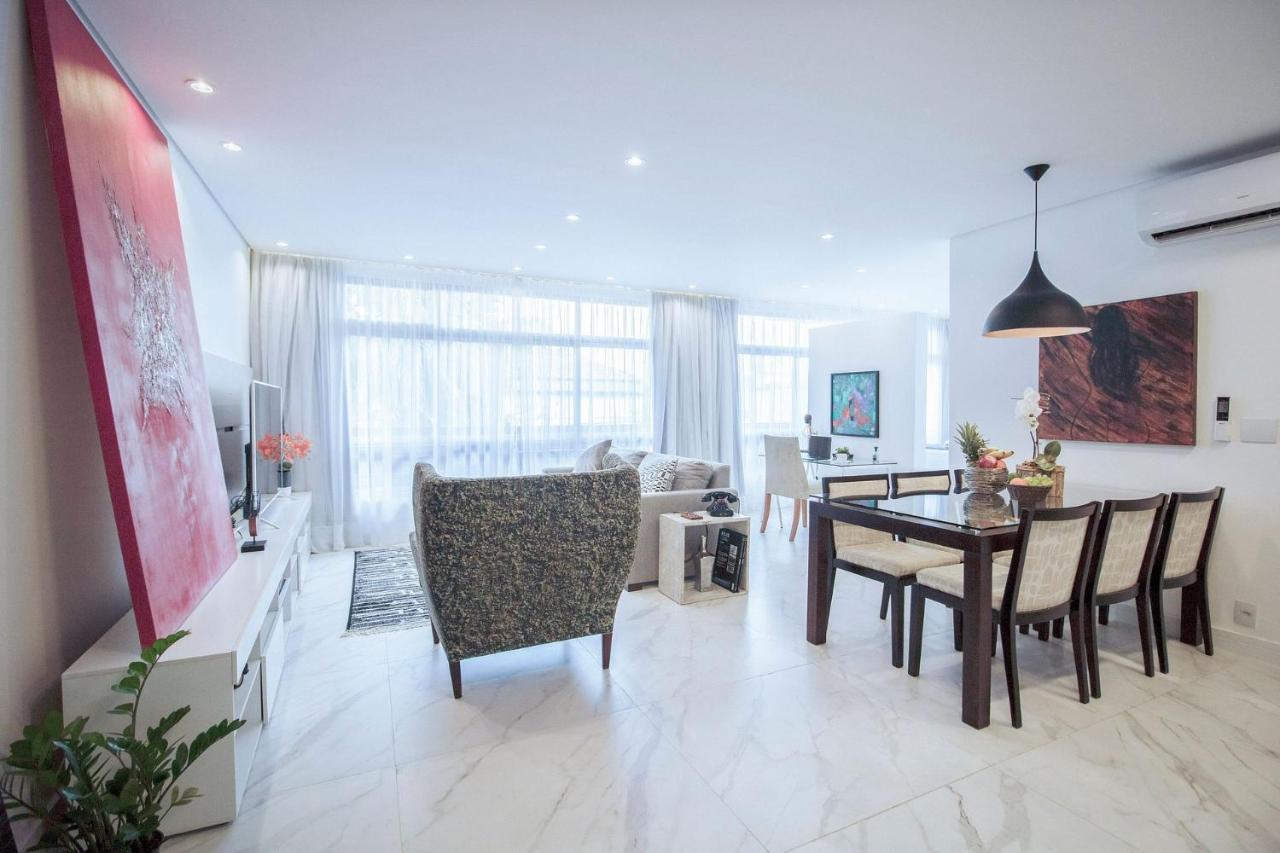 Апартаменты Loft Design, Amplo, Modern Com Ar Condicionado Em Alto De Pinheiros Сан-Пауло Экстерьер фото