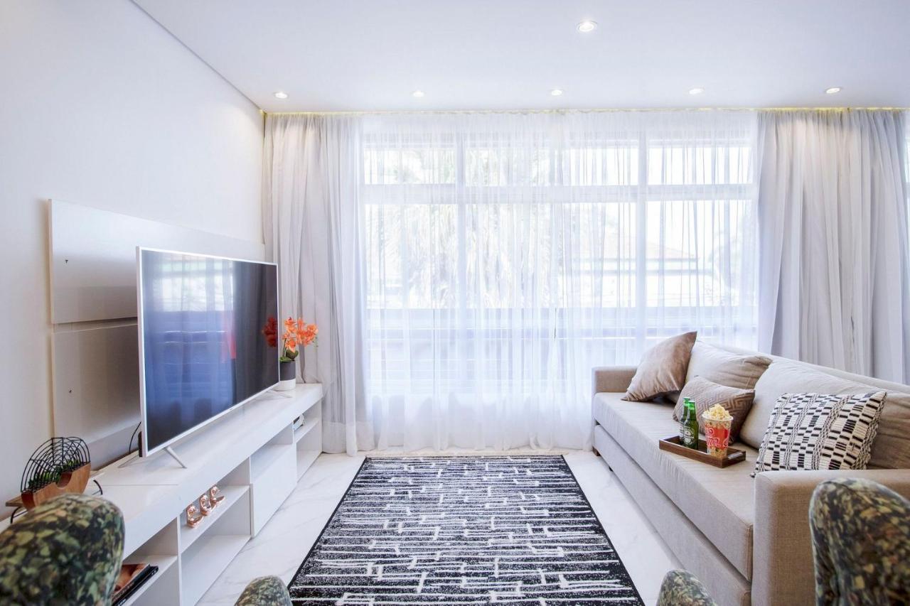 Апартаменты Loft Design, Amplo, Modern Com Ar Condicionado Em Alto De Pinheiros Сан-Пауло Экстерьер фото